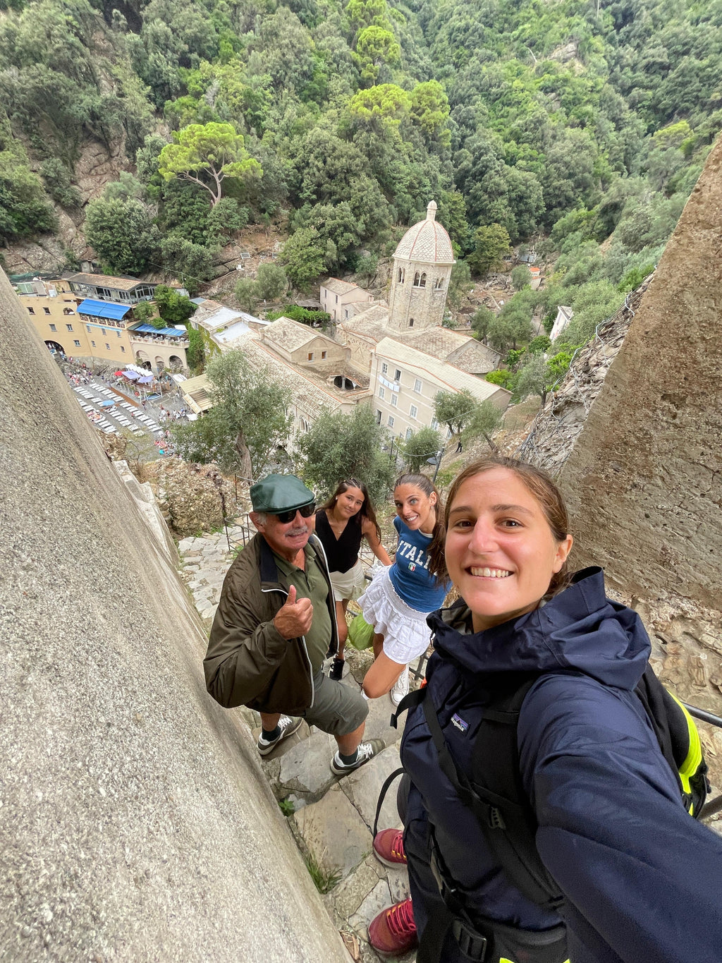 Italian Language & Culture Week – Bosmi Bed & Language (Liguria, Italy)