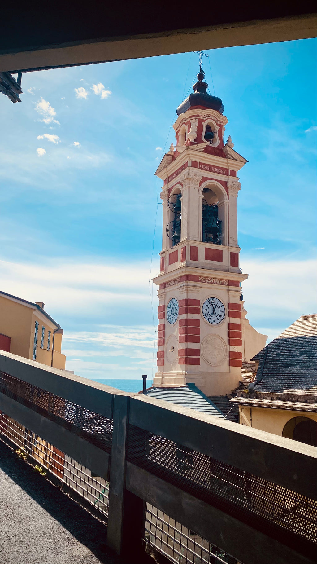 Italian Language & Culture Week – Bosmi Bed & Language (Liguria, Italy)